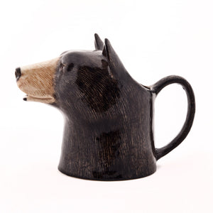 Medium Jug | Quail Ceramics