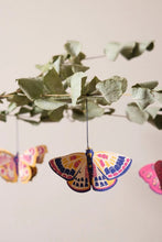 Load image into Gallery viewer, Butterflies Paper Ornaments | East End Press Ltd.
