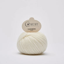 Load image into Gallery viewer, Classic | Cardiff Cashmere