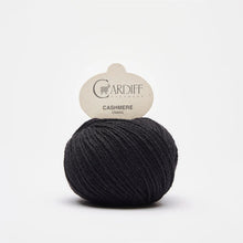 Load image into Gallery viewer, Classic | Cardiff Cashmere