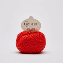 Load image into Gallery viewer, Classic | Cardiff Cashmere
