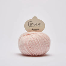 Load image into Gallery viewer, Classic | Cardiff Cashmere