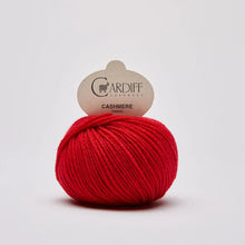 Load image into Gallery viewer, Classic | Cardiff Cashmere