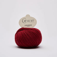 Load image into Gallery viewer, Classic | Cardiff Cashmere