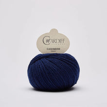 Load image into Gallery viewer, Classic | Cardiff Cashmere