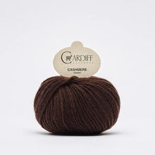 Load image into Gallery viewer, Classic | Cardiff Cashmere