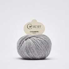 Load image into Gallery viewer, Classic | Cardiff Cashmere