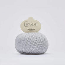 Load image into Gallery viewer, Classic | Cardiff Cashmere