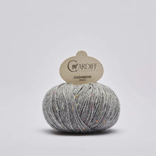 Load image into Gallery viewer, Classic | Cardiff Cashmere