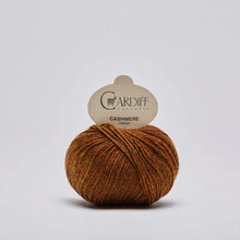 Load image into Gallery viewer, Classic | Cardiff Cashmere
