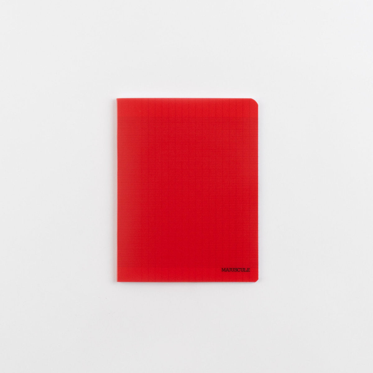 Cahier French Ruled Notebooks | Majuscule – Isadora Popper