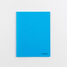 Load image into Gallery viewer, Cahier Square Grid Notebooks | Majuscule