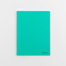 Load image into Gallery viewer, Cahier Square Grid Notebooks | Majuscule