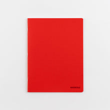 Load image into Gallery viewer, Cahier Square Grid Notebooks | Majuscule