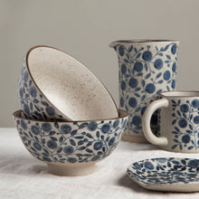 Load image into Gallery viewer, Calendula Element Bowl 6.25 inch | Danica Heirloom