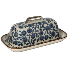 Load image into Gallery viewer, Calendula Element Butter Dish | Danica Heirloom