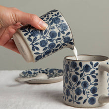 Load image into Gallery viewer, Calendula Element Creamer | Danica Heirloom