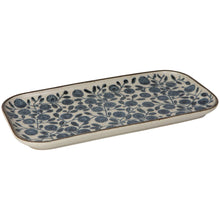 Load image into Gallery viewer, Calendula Element Serving Platter | Danica Heirloom