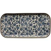 Load image into Gallery viewer, Calendula Element Serving Platter | Danica Heirloom