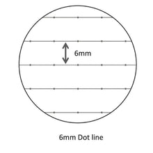 Load image into Gallery viewer, Campus Notebook Set of 5 color 6mm Dot line B5 | Kokuyo