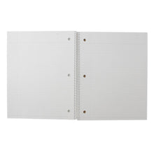 Load image into Gallery viewer, Campus Spiral Notebook Set of 3 College Ruled |  Kokuyo