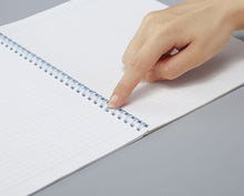 Load image into Gallery viewer, Campus Soft Ring Notebook B5 | Kokuyo