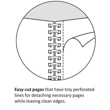 Load image into Gallery viewer, Campus Soft Ring Notebook B5 | Kokuyo