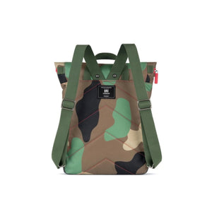 Canfield B Backpack | ORI London