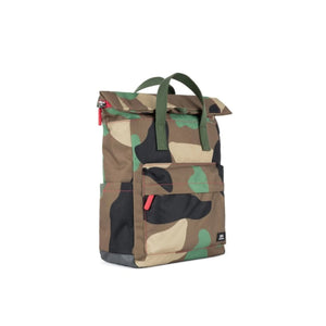 Canfield B Backpack | ORI London