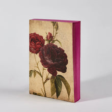 Load image into Gallery viewer, Canvas Sewn Paper Notebook | Slow Design
