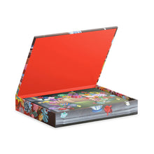 Load image into Gallery viewer, Casey Gray Keepsake Boxed Notecards | Pomegranate