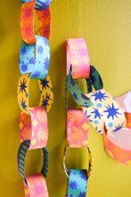 Load image into Gallery viewer, Celebration Paper Chain Kit | East End Press