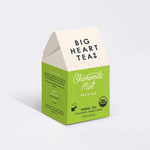 Load image into Gallery viewer, Big Heart Tea Co.