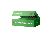 Load image into Gallery viewer, Charley Harper 120-Piece Double-Sided Jigsaw Puzzle Set | Pomegranate