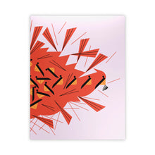 Load image into Gallery viewer, Charley Harper Large Notebook Set | Pomegranate