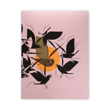 Load image into Gallery viewer, Charley Harper Large Notebook Set | Pomegranate
