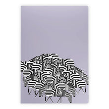 Load image into Gallery viewer, Charley Harper Notebook Set | Pomegranate