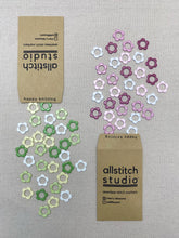 Load image into Gallery viewer, Stitch Markers | Allstitch Studios