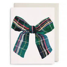 Load image into Gallery viewer, Christmas Plaid Box Boxed Card Set | E. Frances Paper