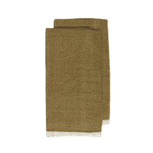 Load image into Gallery viewer, Chunky Linen Towels, Set of 2 | Caravan Home