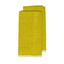 Load image into Gallery viewer, Chunky Linen Towels, Set of 2 | Caravan Home