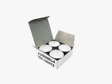 Load image into Gallery viewer, Citronella Tea Lights, Set of 8 | Fredericks &amp; Mae