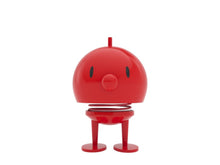Load image into Gallery viewer, Hoptimist | Bumble L Red