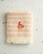 Load image into Gallery viewer, Cocotte Collection Hand-Stitched Towels | Olive &amp; Loom