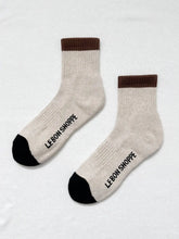 Load image into Gallery viewer, Color Block Girlfriend Socks | Le Bon Shoppe