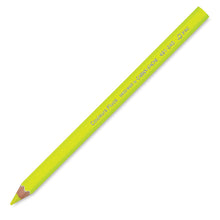 Load image into Gallery viewer, Colorblock Fluorescent Maxi Colored Pencil | Caran d’Ache