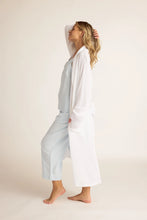 Load image into Gallery viewer, Cotton + Bamboo Waffle Robe | Faceplant Dreams