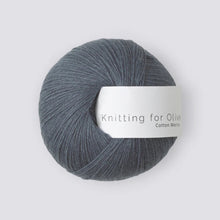 Load image into Gallery viewer, Cotton Merino | Knitting for Olive