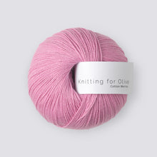 Load image into Gallery viewer, Cotton Merino | Knitting for Olive