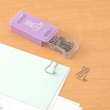 Load image into Gallery viewer, D-Clips Nano | Midori